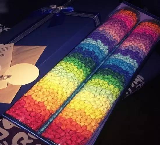 朋友生日买什么花,朋友生日买什么比较好