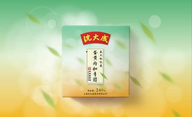 吃完18款青团和鲜花饼，这款可以直接下单！