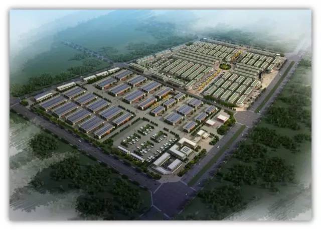 厉害了！赣州聪颖物流信息平台“吉集号”上线！6个重点物流项目集中签约……