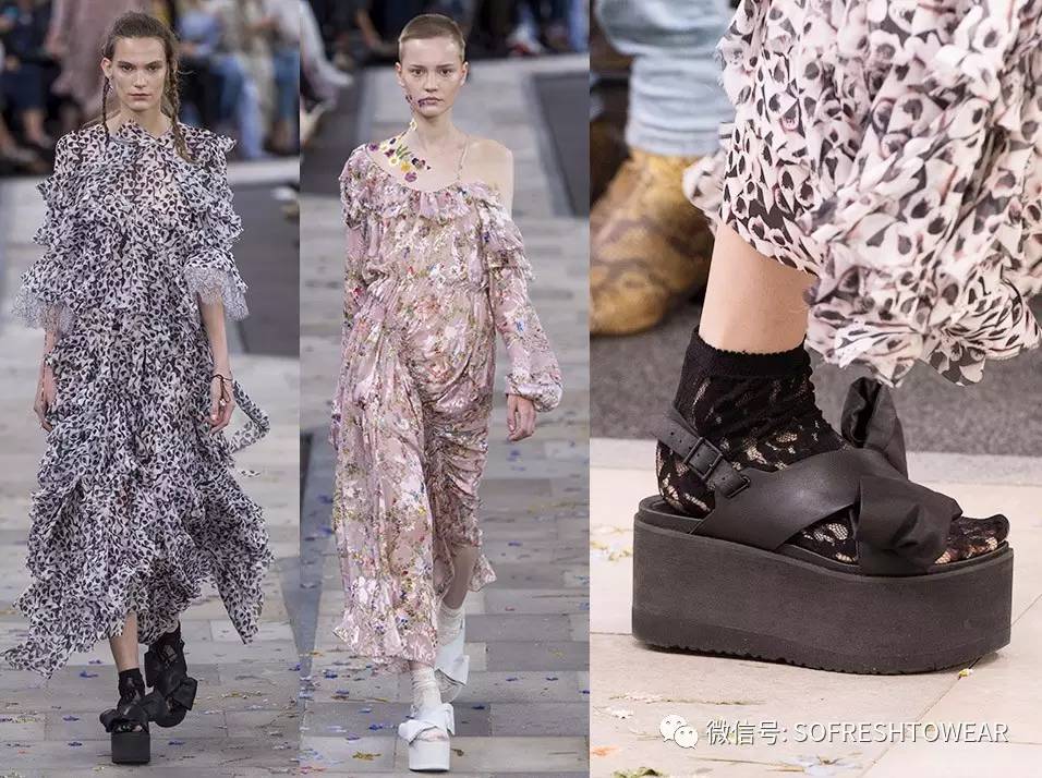 ugg鞋穿搭,ugg复古鞋怎么搭配衣服