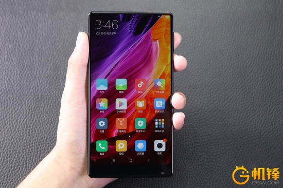 小米mixfold缺点吐槽,最大的缺点就是价格太低