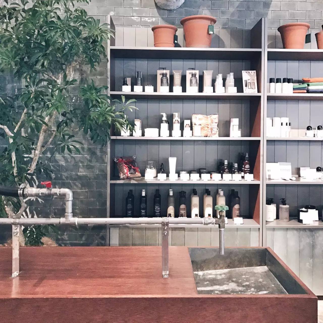 大阪｜听说时髦人都在逛这条街～