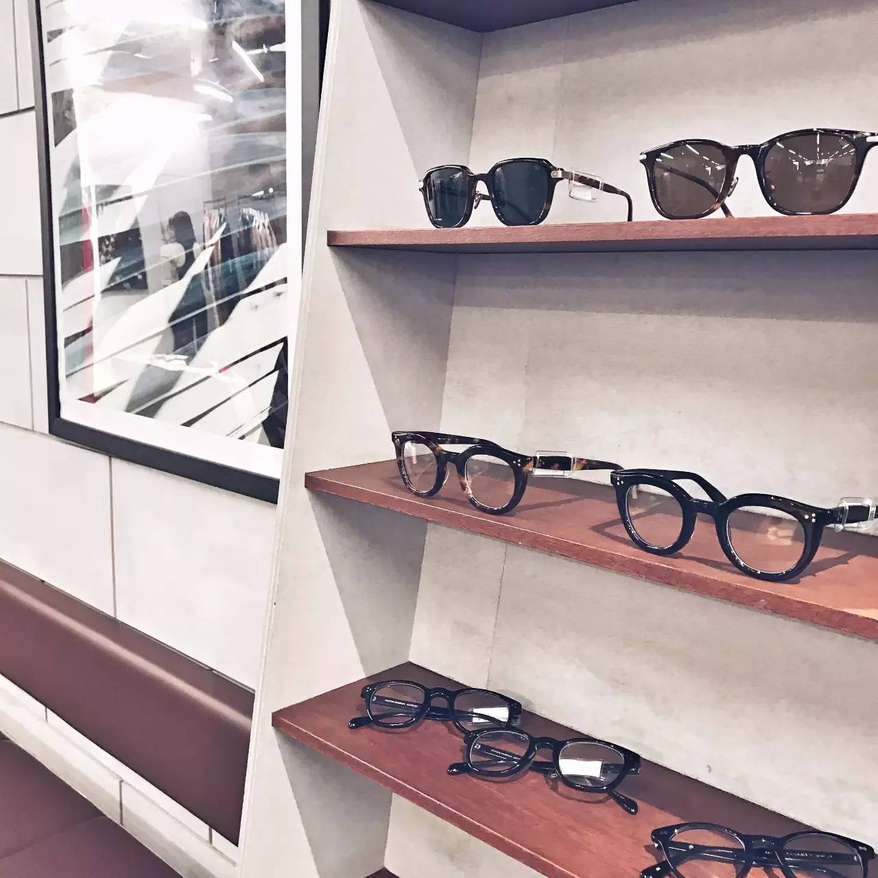 大阪｜听说时髦人都在逛这条街～