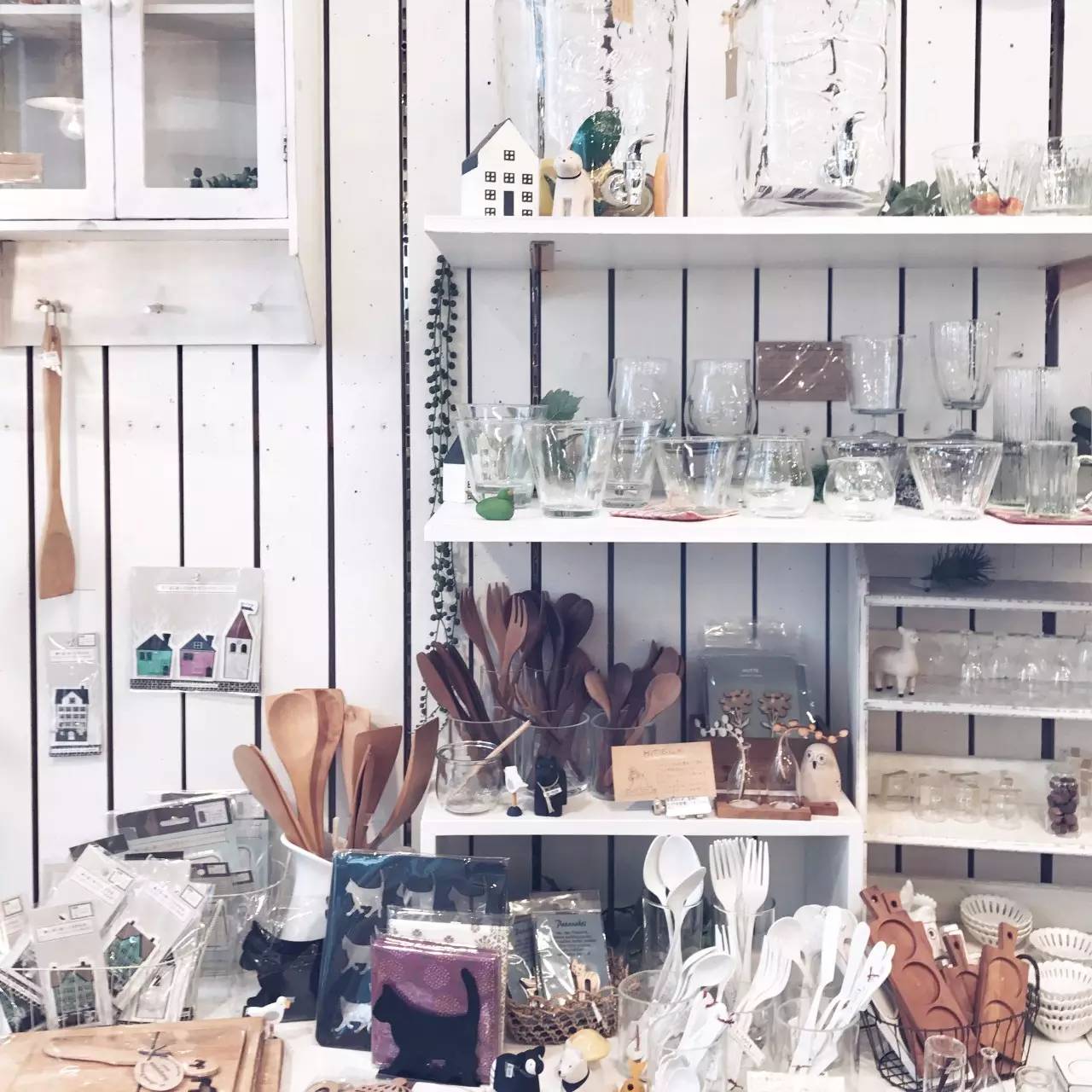 大阪｜听说时髦人都在逛这条街～