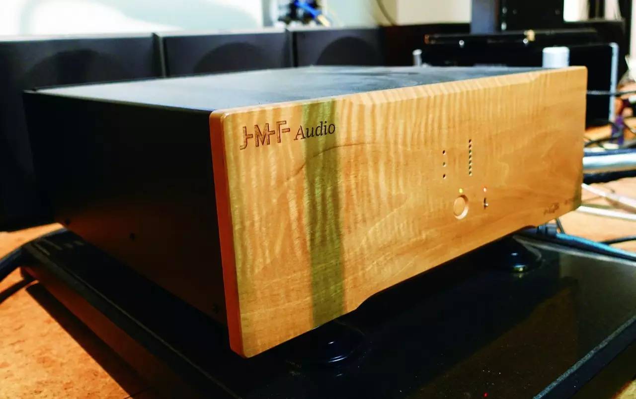 超好玩东莞赵先生的黑胶转录Hi-Res数码文件