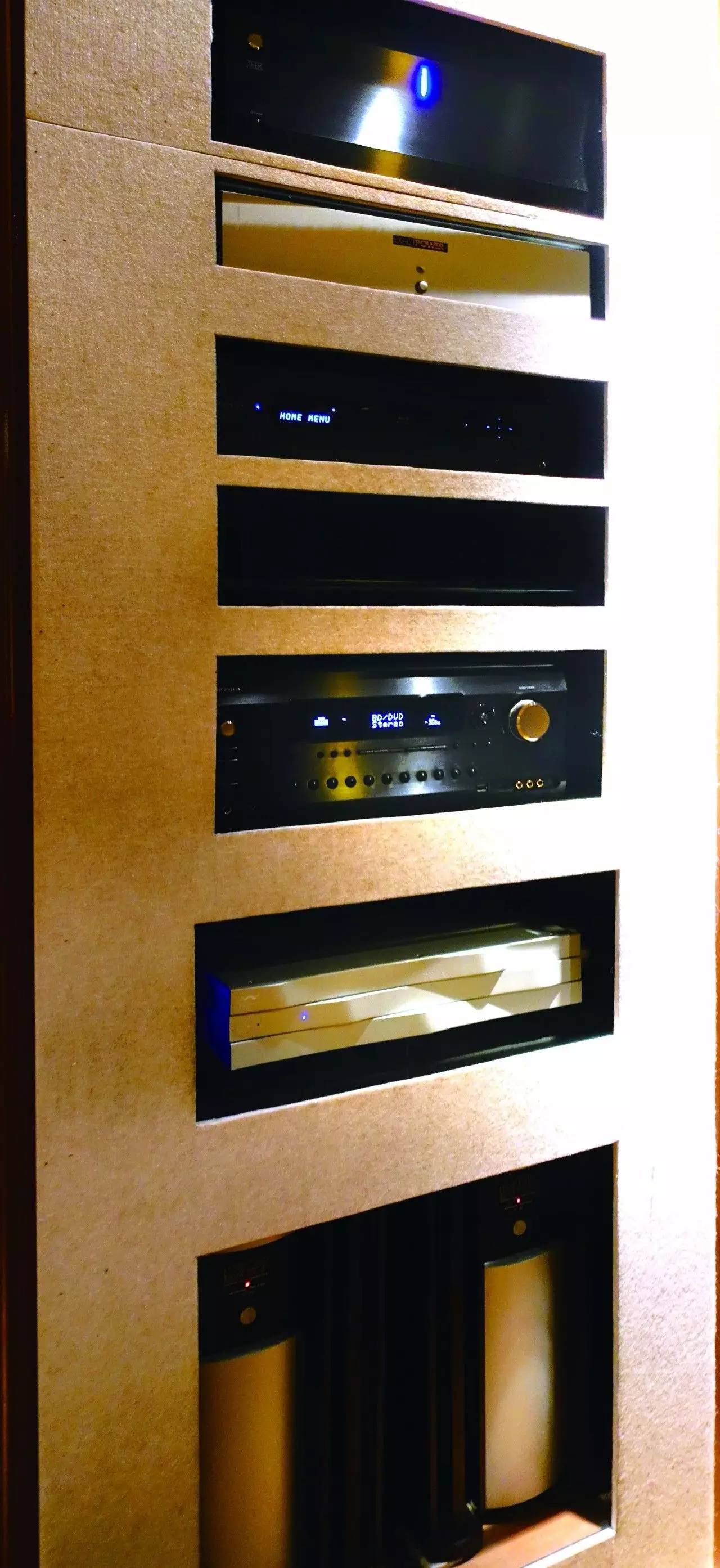 超好玩东莞赵先生的黑胶转录Hi-Res数码文件