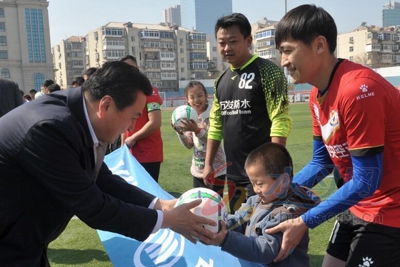 山东足球联赛烟台比赛回放,烟台足球联赛开幕时间赛程