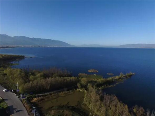 大理洱海关停客栈,洱海客栈关停政策