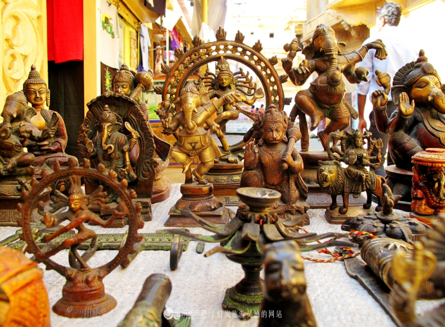 不可思议的印度合集,不可思议的印度