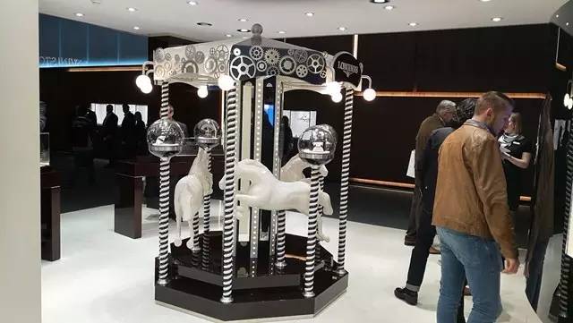 世界顶级石英表的机芯,国产的世界名表