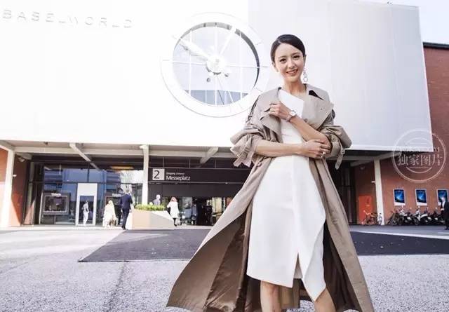 世界顶级石英表的机芯,国产的世界名表