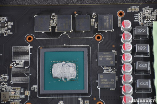 铭瑄gtx10606g巨无霸,铭瑄gtx10606g是几p供电