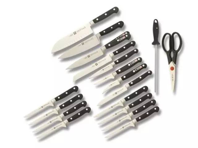 德国老头要换高压锅密封圈，自豪的说：这锅我用了28年！