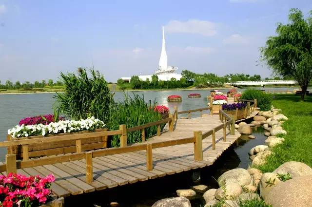 上海奉贤一日游最佳景点一览表,上海宝山区最值得去的五个景点