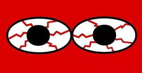 眼睛痒痒的越揉越痒用什么眼药水,用了眼药水还是眼睛痒是怎么回事