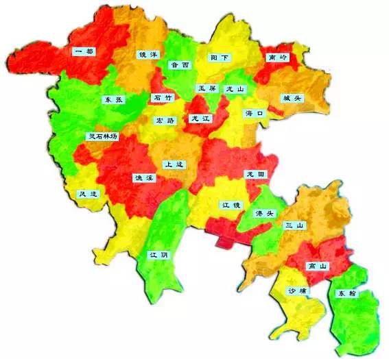 「区县头条」福清：未来五年，福清将有这么多变化，你期待吗？