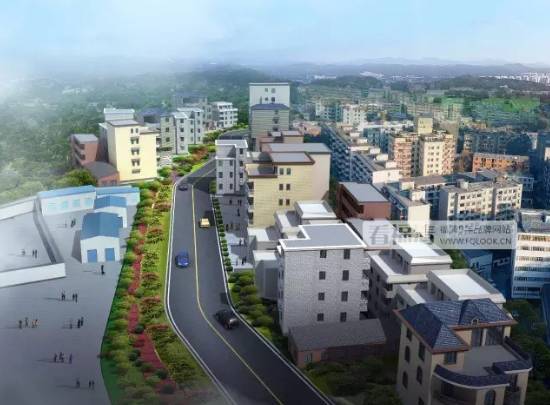 「区县头条」福清：未来五年，福清将有这么多变化，你期待吗？