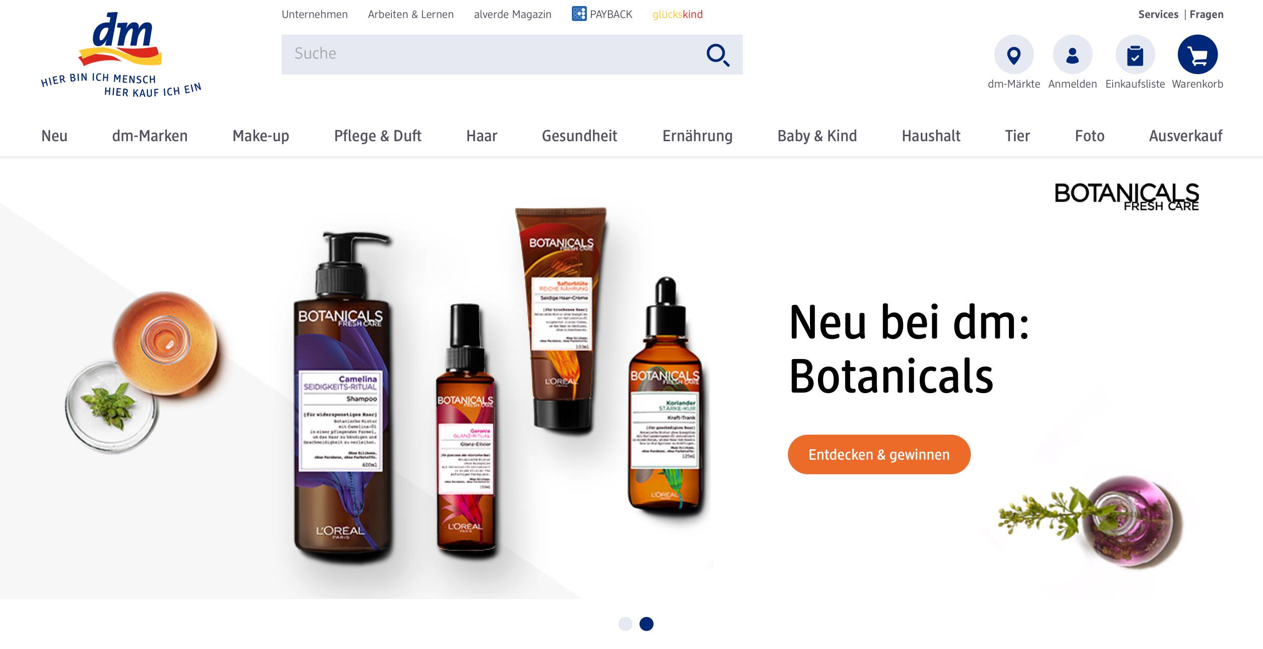 德国日用品好物推荐,德国平价护肤品护肤干货