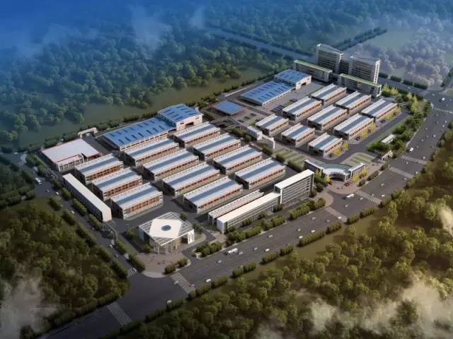 厉害了！赣州聪颖物流信息平台“吉集号”上线！6个重点物流项目集中签约……