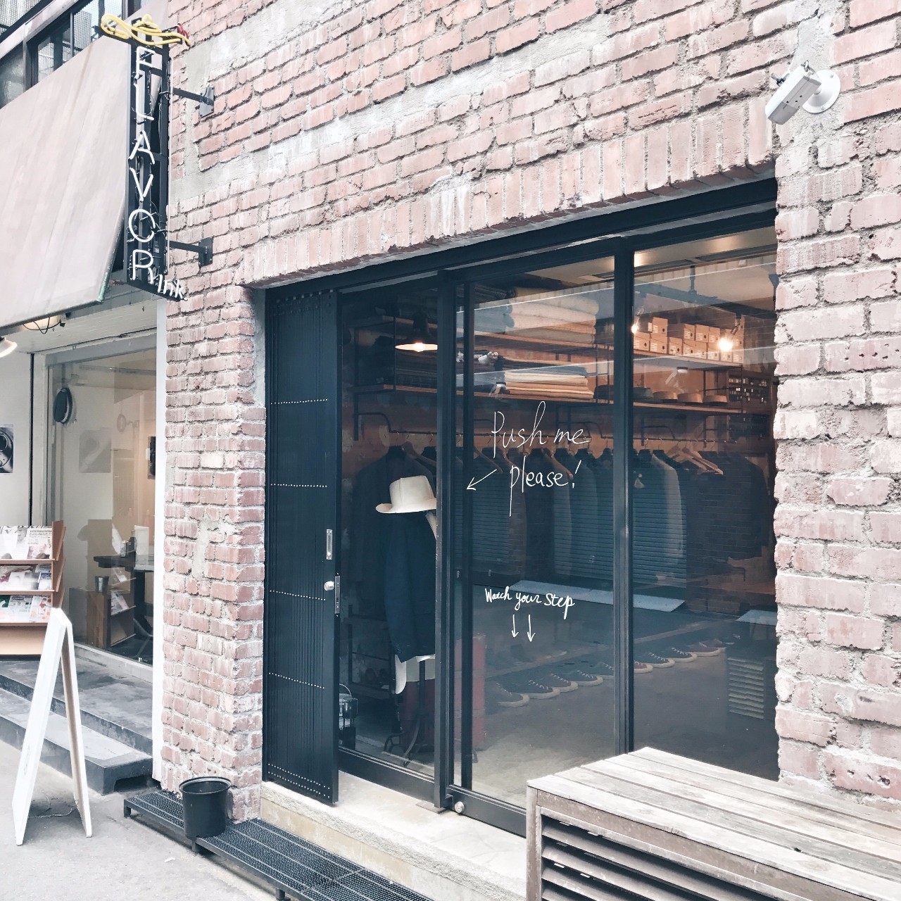 大阪｜听说时髦人都在逛这条街～