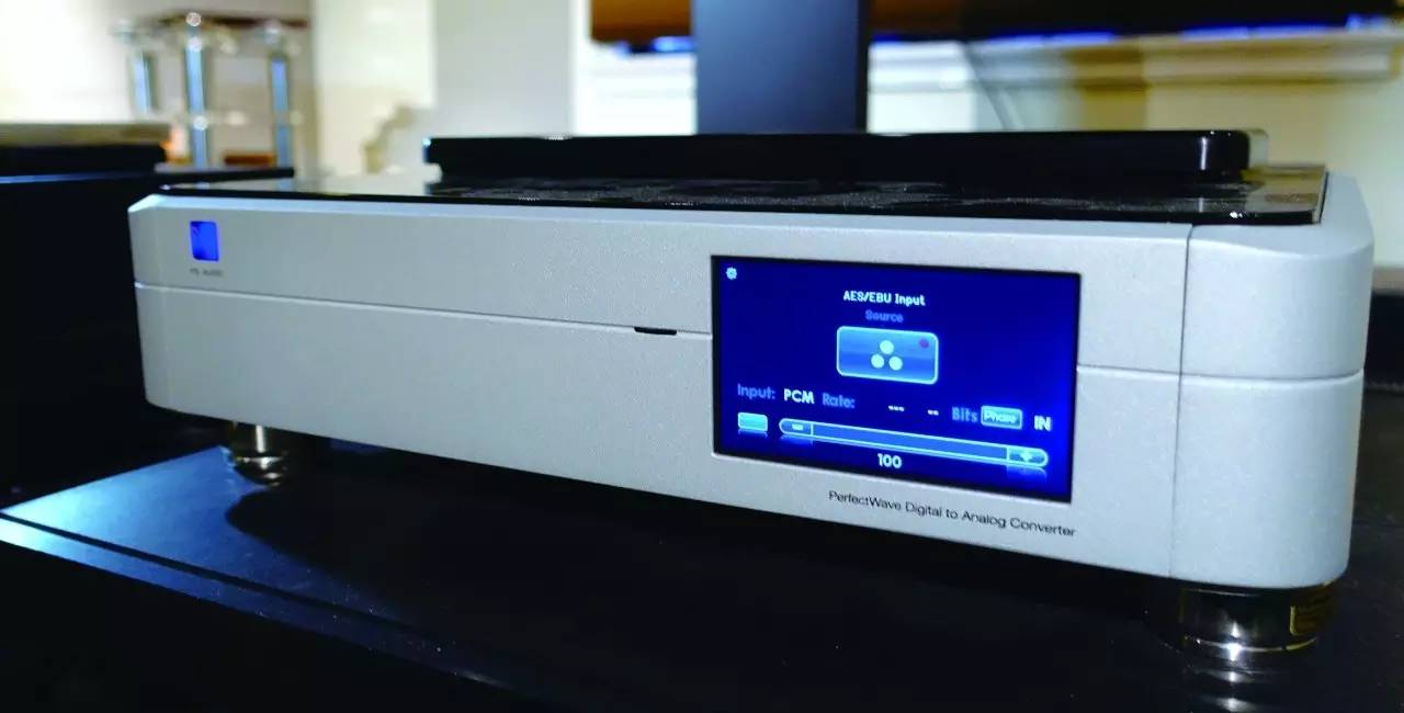 超好玩东莞赵先生的黑胶转录Hi-Res数码文件