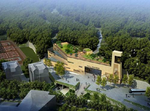 宁安路小学、宁德路小学、大枣园小学、李沧百果山、老虎山影视文化基地，一大批项目正在路上！