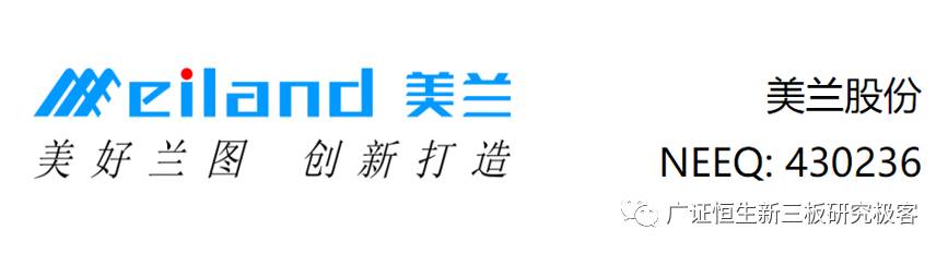 「新三板点将台」美兰股份,430236：综合性大型民营化肥与农用化工制造业企业