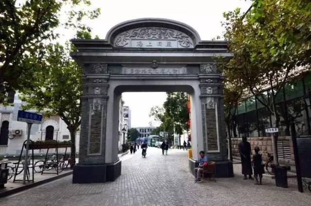 上海奉贤一日游最佳景点一览表,上海宝山区最值得去的五个景点