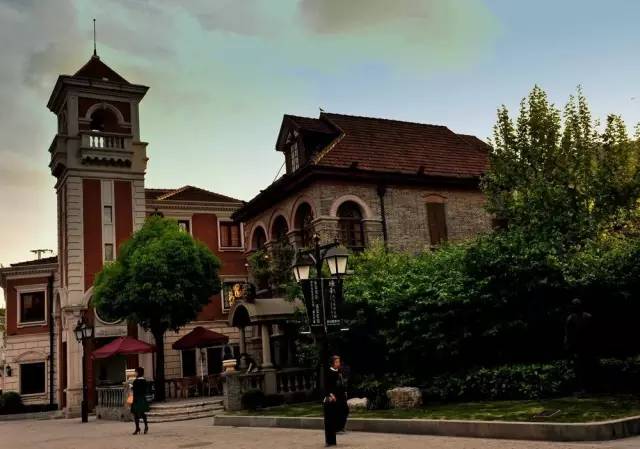 上海奉贤一日游最佳景点一览表,上海宝山区最值得去的五个景点