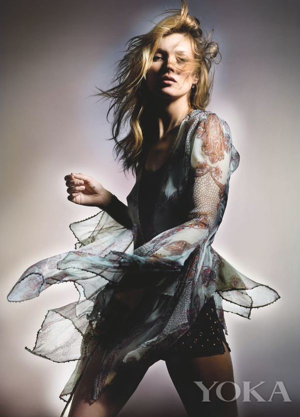 时尚捕手6,夏季时尚捕手