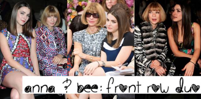 深夜东西｜时尚圈最强联姻，准新娘实力丝毫不输女魔头妈妈