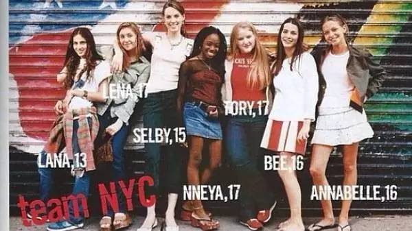 深夜东西｜时尚圈最强联姻，准新娘实力丝毫不输女魔头妈妈