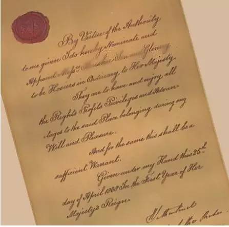 X宝货也说自己“皇家*用御**”……告诉你哪些品牌才是真·英国皇家认证！