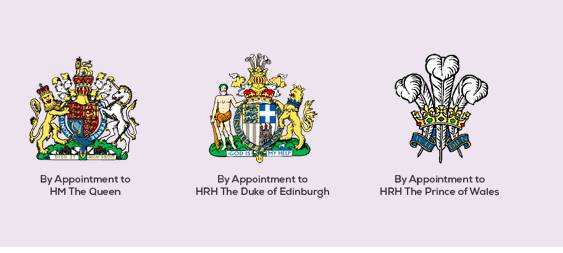 X宝货也说自己“皇家*用御**”……告诉你哪些品牌才是真·英国皇家认证！