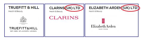 X宝货也说自己“皇家*用御**”……告诉你哪些品牌才是真·英国皇家认证！