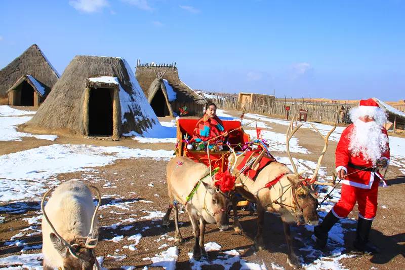 收藏这个春节，银川景区、银行、医院、超市这样营业（明细）