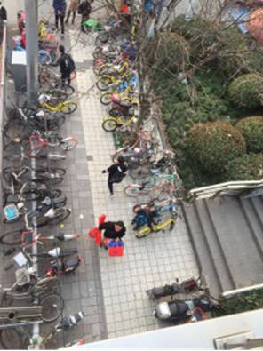 12岁孩子骑共享单车会不会被判刑,共享单车12岁可以骑吗