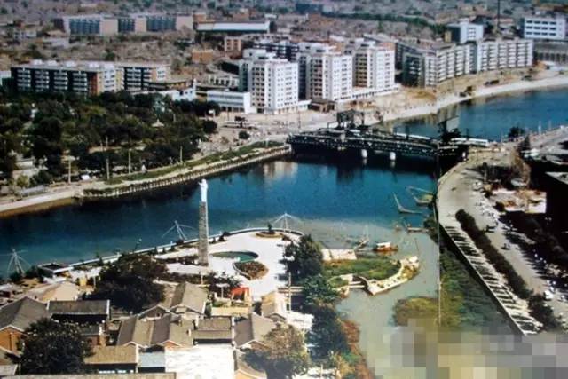 80年代的天津回忆,80年代的老天津