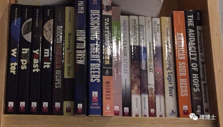 酿造啤酒技术资料,酿造啤酒微生物基础知识