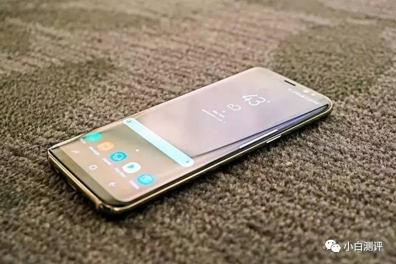 「旗舰」三星S8跑分骁龙835不敌8895美版无锁5月9日上架水货悲剧