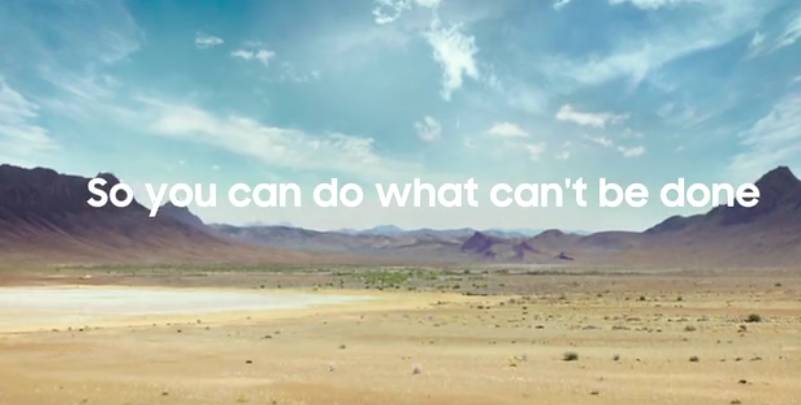 鸵鸟戴上vr眼镜广告,鸵鸟宣传