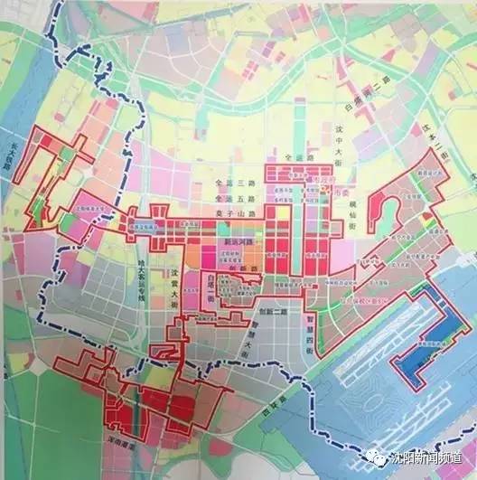 辽宁自贸港政策解读,辽宁国家级自贸区