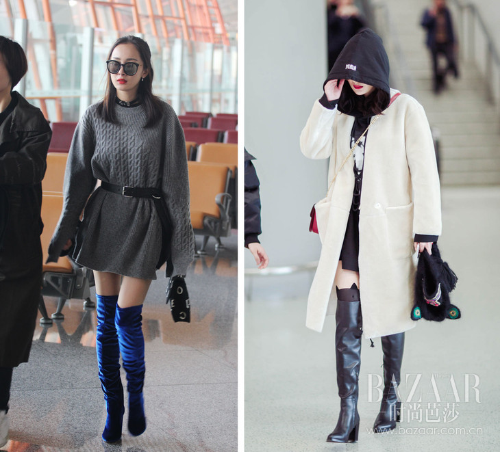 大幂幂时尚盛典完整版,大幂幂时尚盛典红毯