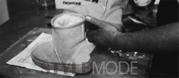 是时候说分手了,和ugg说分手了