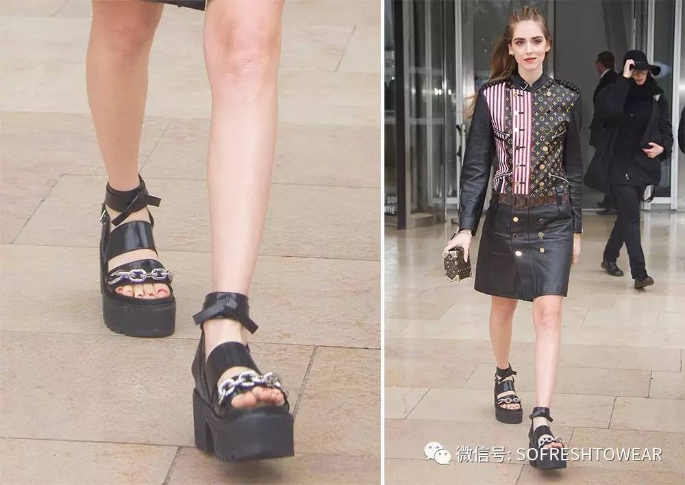 ugg鞋穿搭,ugg复古鞋怎么搭配衣服