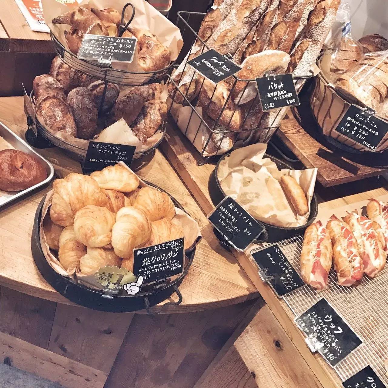 大阪｜听说时髦人都在逛这条街～