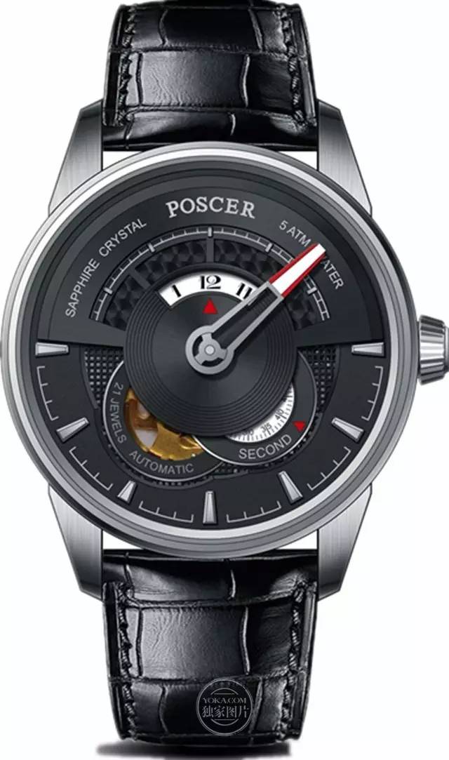 世界顶级石英表的机芯,国产的世界名表