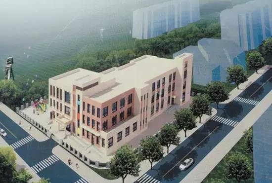 宁安路小学、宁德路小学、大枣园小学、李沧百果山、老虎山影视文化基地，一大批项目正在路上！