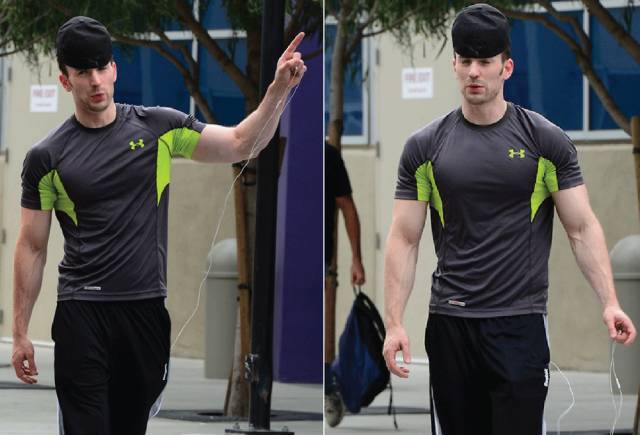 男明星们的荷尔蒙,荷尔蒙爆棚男人的穿搭