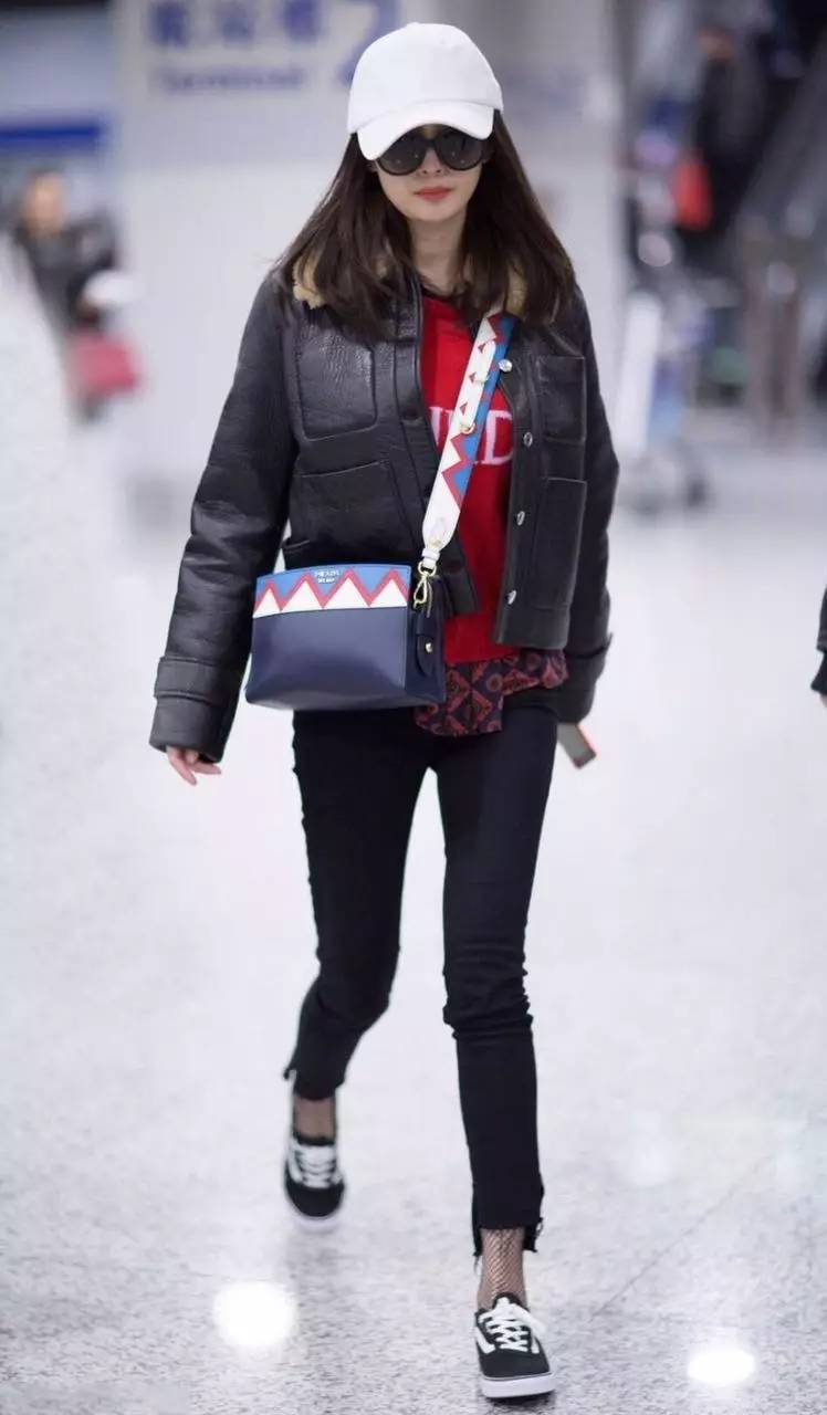 如何正确的穿大洞渔网袜,如何穿渔网裤